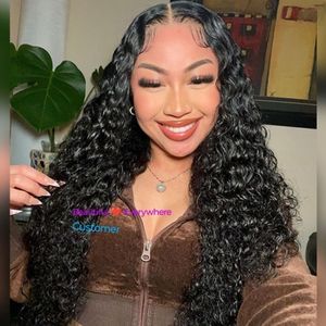 Human Hair Lace Wig